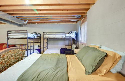 Pet-Friendly Richville Vacation Rental with Dock! - Foto 14