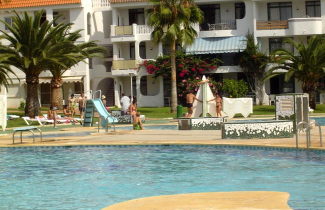 APCOSTAS Habitat Playa Romana 2/6 Personas - Foto 21