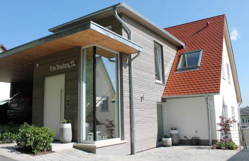 REBHAUS Ferienwohnung Weinlaube - Foto 14