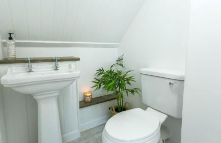 Seaview Cottage - Foto 37