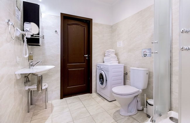 RIGAAPARTMENTcom SONADA Hotel - Foto 72