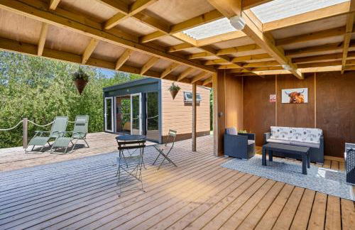 The Lily Pod at Nest and Loaf - Foto 13