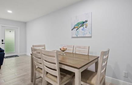 Ocean Drive Villas- Unit A - Foto 10