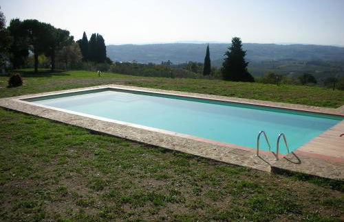 Agriturismo Podere Casacce - Foto 65