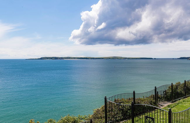 Sherbourne House - Seaside Apartment - Foto 16