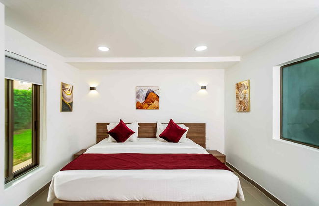 Crest Apartments & Suites - Foto 5