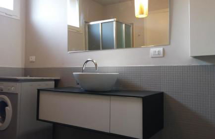 Appartamento seminterrato Villa Sveva Franciacorta - Foto 37