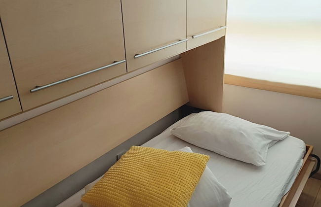 Starter Apart Wrocław - Foto 7