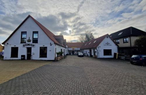 Gap Apartment - Foto 1