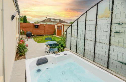 Gîte de Mam's - Voie verte - Foto 1