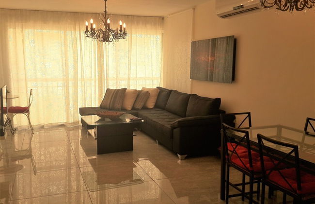 Tel Aviv Apartment by the Sea - Foto 14