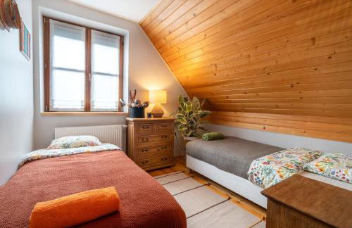 Tylko Radość Agroturystyka - Foto 16