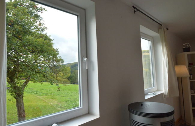 Countryside Holiday Home in Stoumont With Terrace, Garden - Photo 17