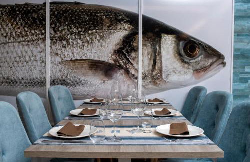 Apartamentos Vida Mar de Laxe - Foto 104