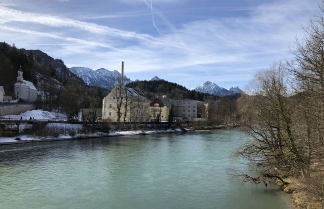 Family Apartment Bavaria - Foto 4