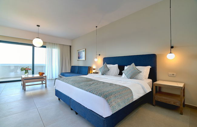 Silver Beach Hotel - Foto 3