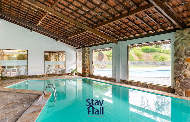 Casa de Campo Familiar em Gravata 065D - Photo 19