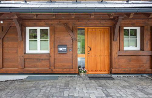 Chalet Foret - Ferienhaus - Foto 29