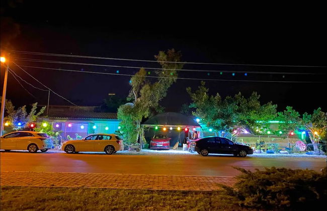 Türkmen Apart2 - Foto 12