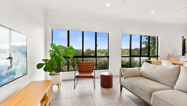 Cove Retreat - Kid Pet and Pool Paradise - Foto 4, Habitación