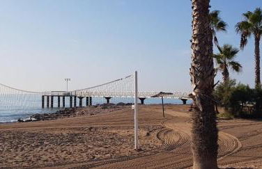 Apartamento Playa Moncofar - Xilxes - Foto 12