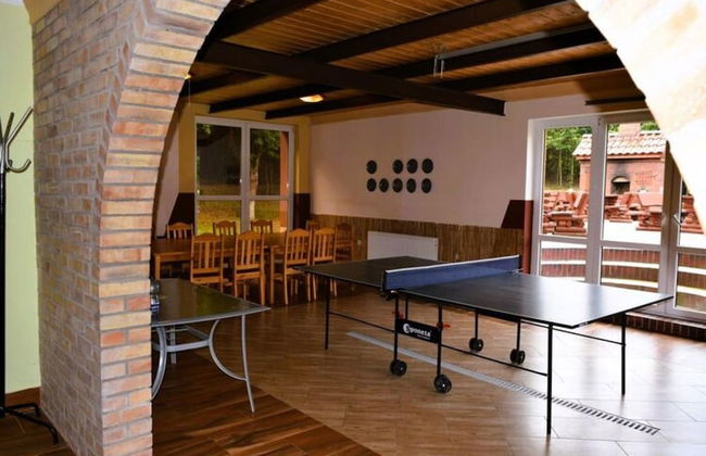 Large Holiday Home for Nature Lovers - Photo 14