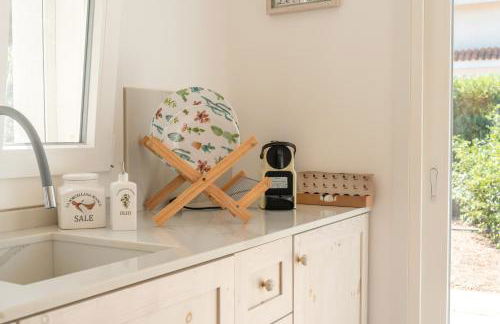 Villa Le Tre Muse Beach - Photo 7