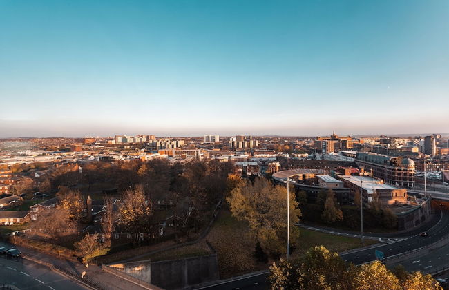 Arena Village - Campus Accommodation - Foto 17