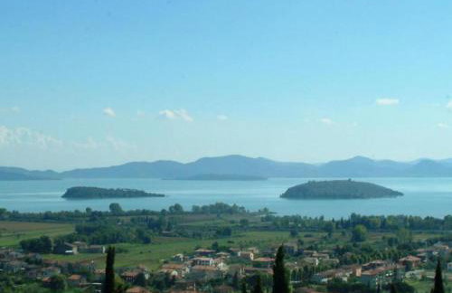 Nice Apartment in Tuoro sul Trasimeno With Pool - Foto 66