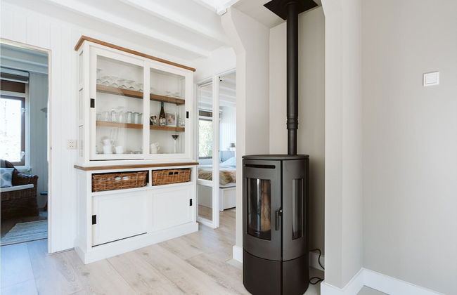 Holiday Home in Hygge Style - Foto 12