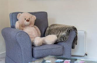 The Hideaway, lovely cosy place in Blandford Forum, Dorset - Foto 26