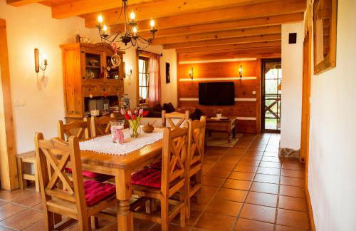 Zagroda Krasna - Photo 68