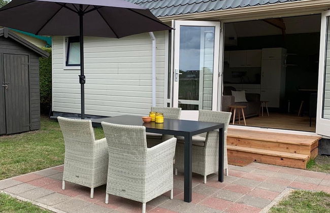 Holiday Home Near Wadden Sea & Elfsteden Path - Foto 11