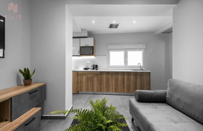 Factory Inn Nilie Hospitality MGMT - Foto 69