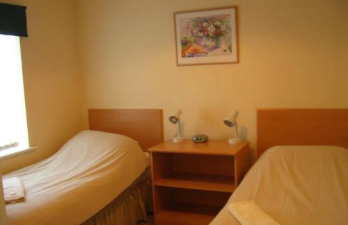 Simpson's Apartments - Foto 34