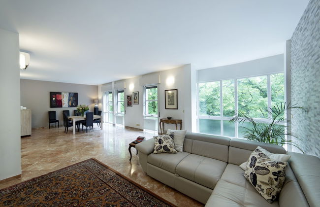 Padovaresidence Cappella degli Scrovegni - Foto 33