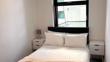 Luxury 2 bed in Canary Wharf - Foto 5
