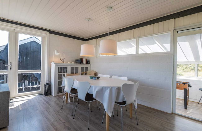 4 Person Holiday Home in Fano - Foto 11