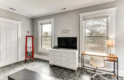 Norfolk Apartment 1 Mi to Ocean View Beach Park! - Foto 7