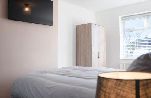 NEW! 2BR in Rowlington Terrace - Foto 29