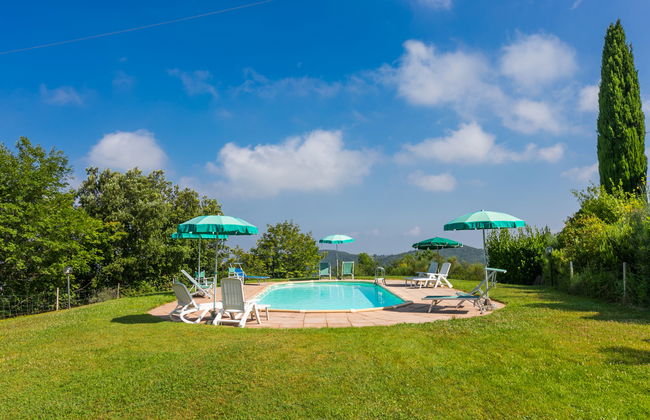 Poggio al Colle - Foto 46