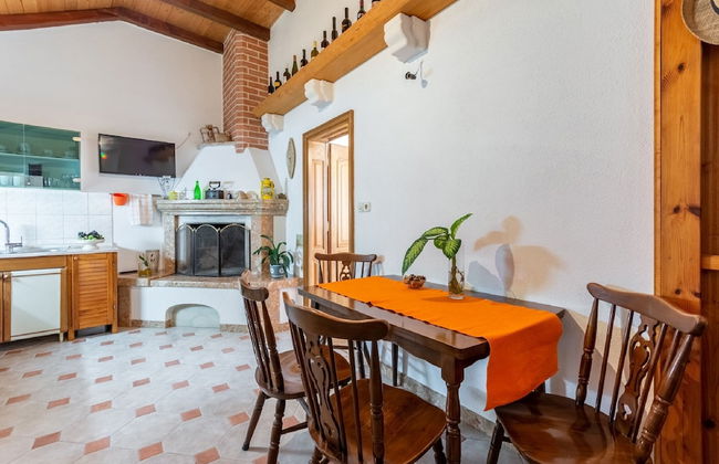 Apartments Darija - Foto 21