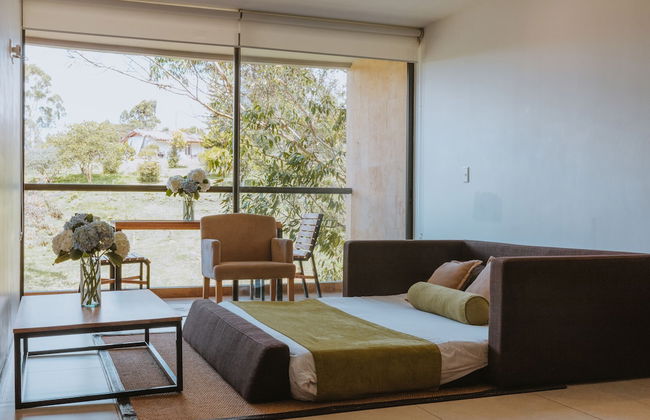 Travelers Rio Verde Living Suites - Foto 16