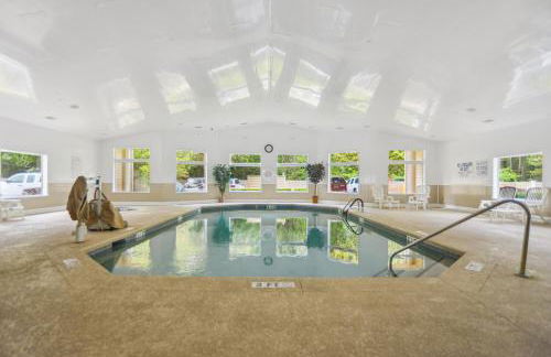 Port Royal Sound 2BR Villa Balcony Pools & Beach Access - Foto 39