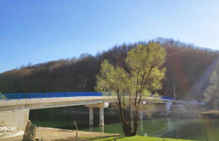 SMARAGD RIVER near Rastoke & Plitvice Lakes - Foto 52