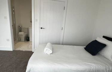 Rochester Lux Stay Townhouse 2 - Foto 48