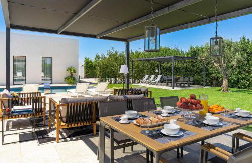 Villa Bonita - Foto 22