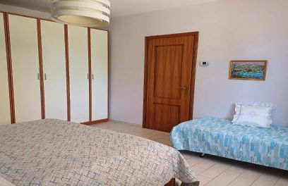 Appartamento b&b Villa Aroma - Foto 9