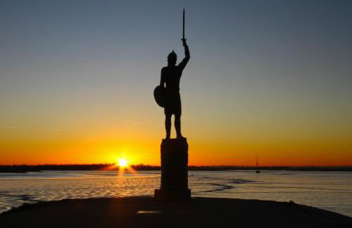 4 Bed Home In Central Maldon - Foto 40