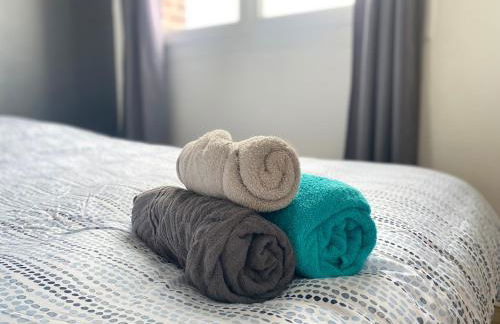 Au dessus du jardin - 185 - Foto 3